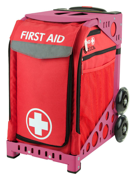 First Aid Sport
