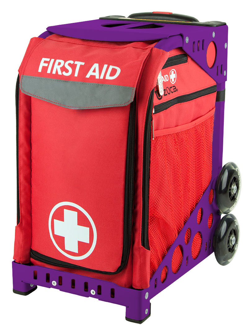 First Aid Sport