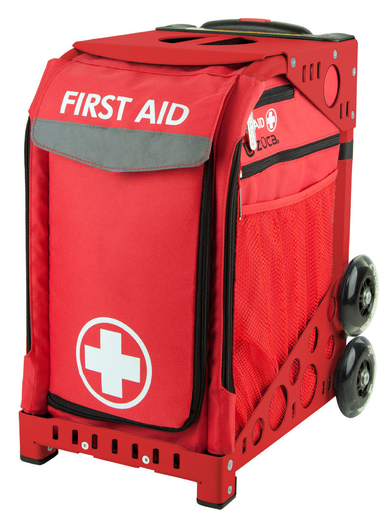 First Aid Sport