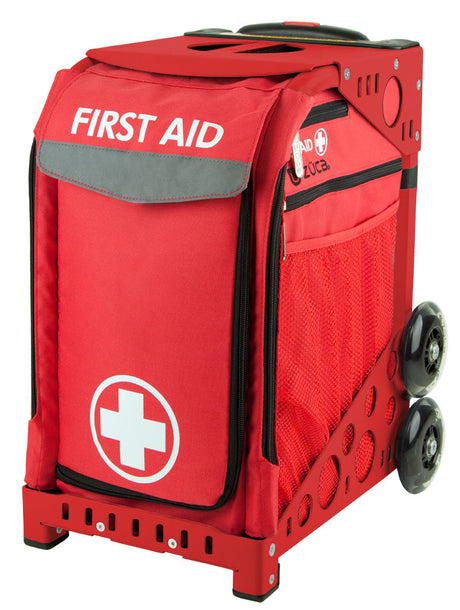 First Aid Sport