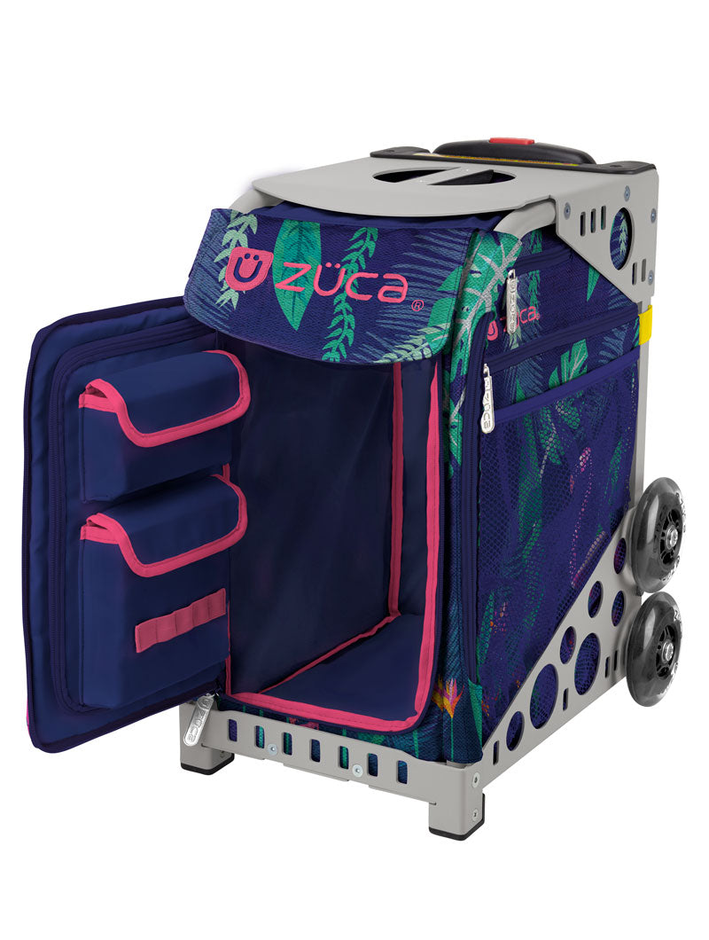 Flamingo Sport + Lunchbox