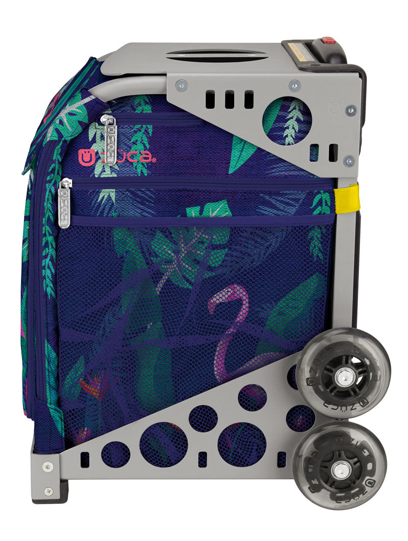 Flamingo Sport + Lunchbox