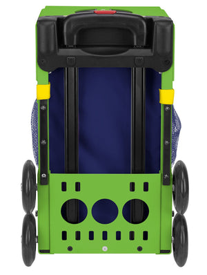 Flamingo Sport + Lunchbox