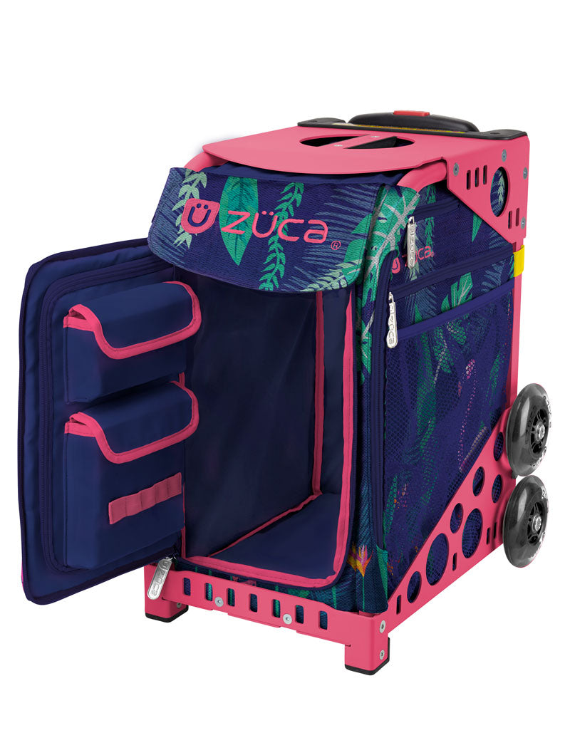 Flamingo Sport + Lunchbox