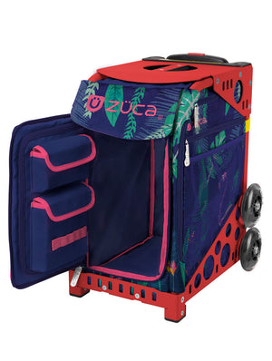 Flamingo Sport + Lunchbox