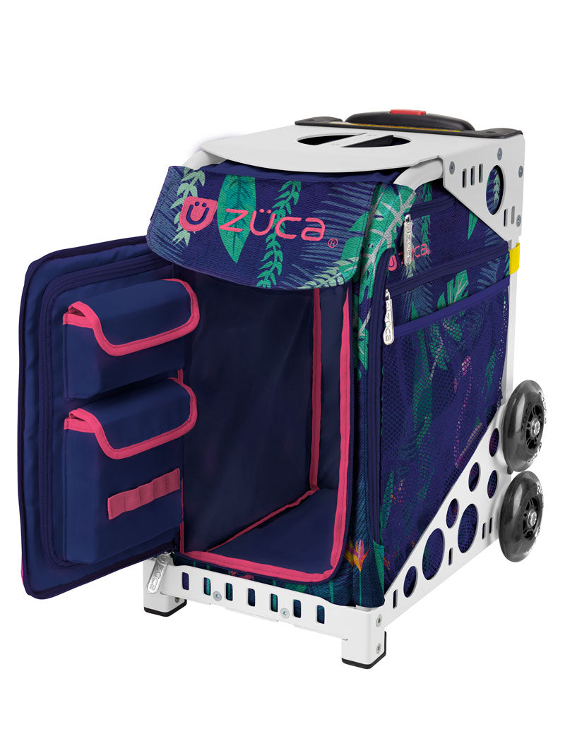 Flamingo Sport + Lunchbox