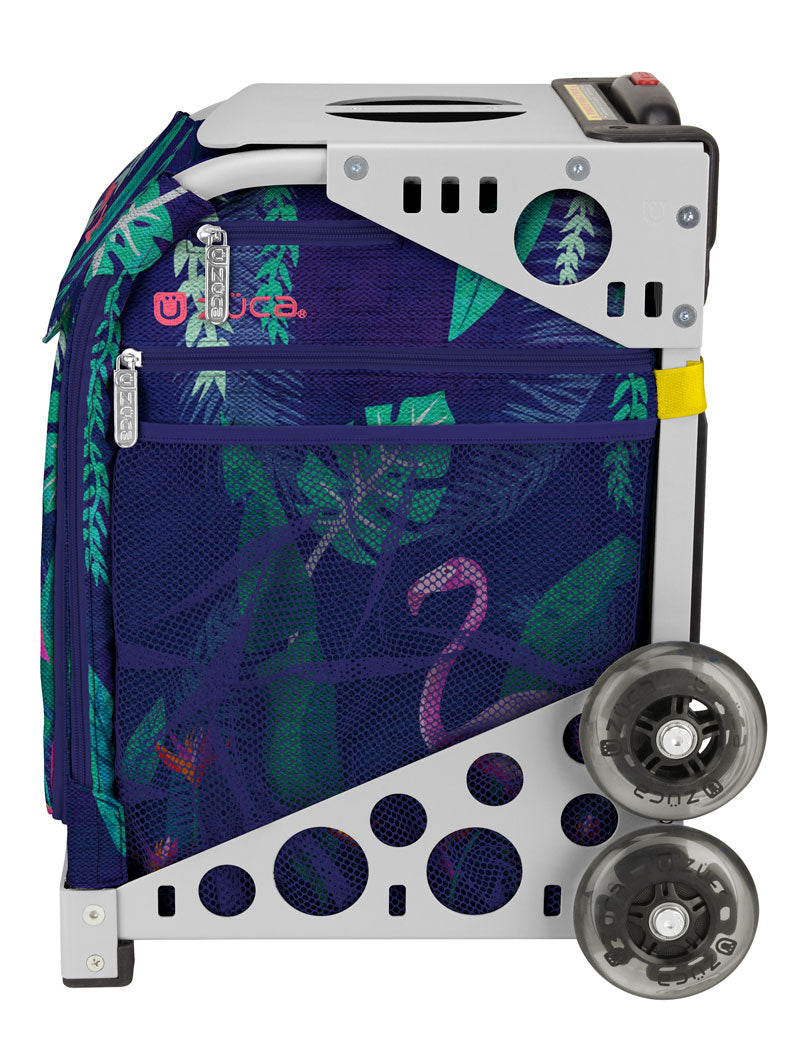 Flamingo Sport + Lunchbox