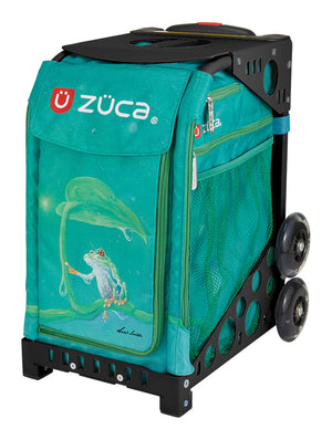 Froggy Friend Sport + Lunchbox