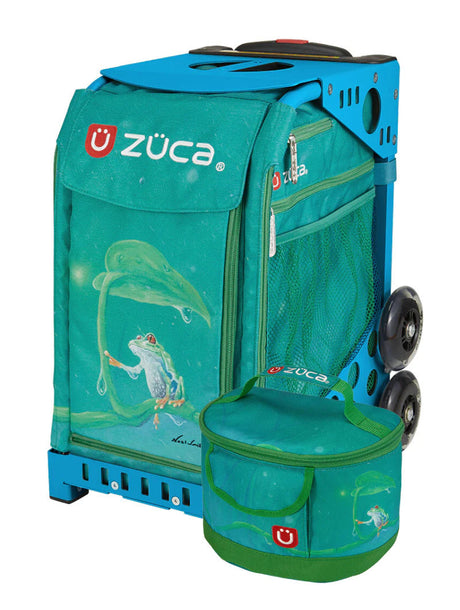 Froggy Friend Sport + Lunchbox