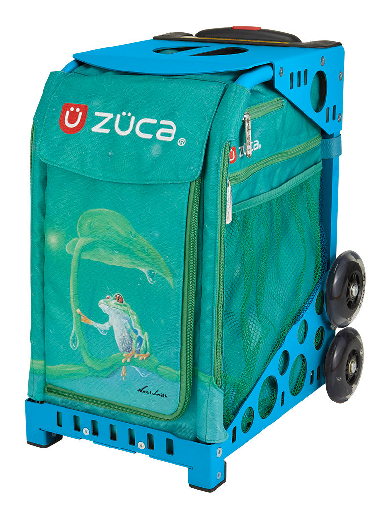 Froggy Friend Sport + Lunchbox