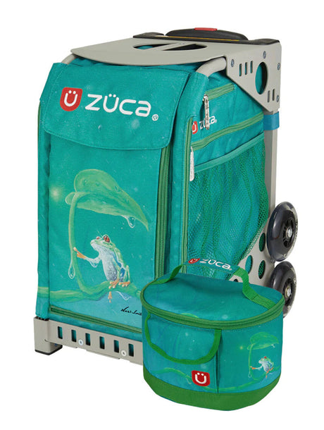 Froggy Friend Sport + Lunchbox