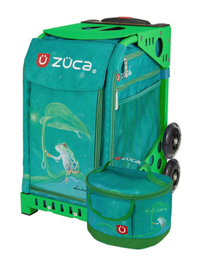 Froggy Friend Sport + Lunchbox