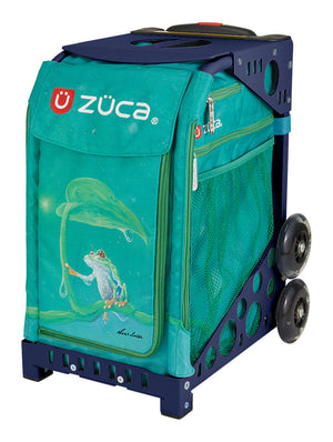 Froggy Friend Sport + Lunchbox