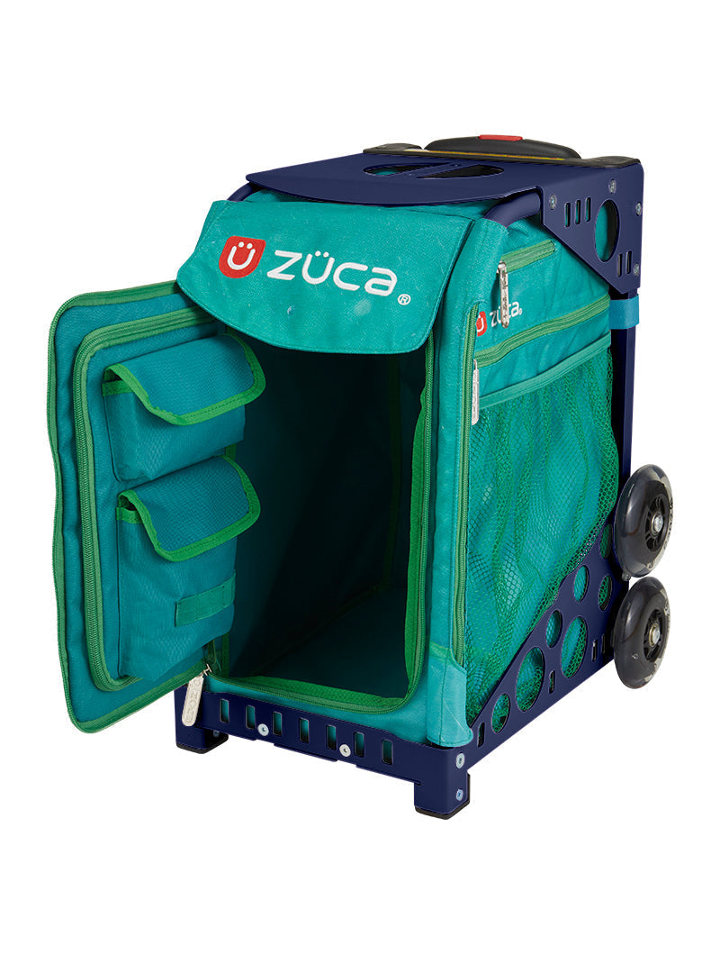 Froggy Friend Sport + Lunchbox