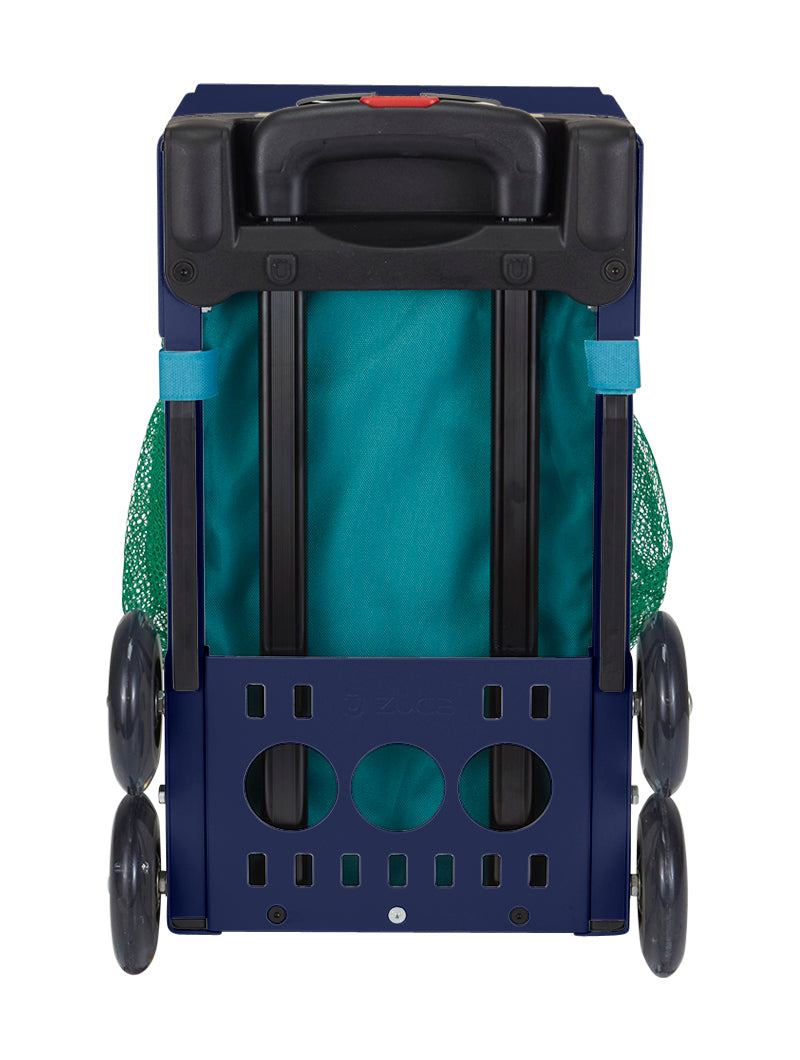 Froggy Friend Sport + Lunchbox