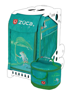Froggy Friend Sport Insert Only + Lunchbox