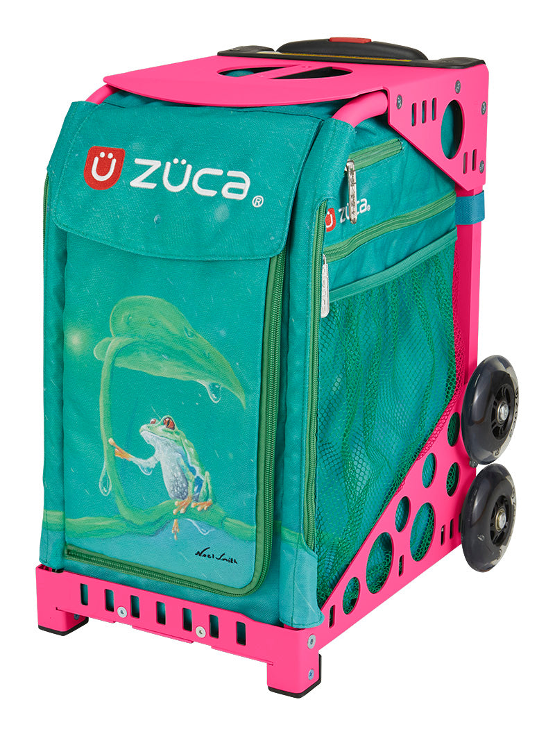 Froggy Friend Sport + Lunchbox