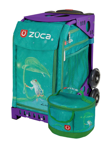 Froggy Friend Sport + Lunchbox