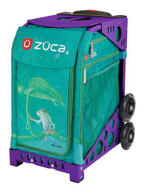 Froggy Friend Sport + Lunchbox