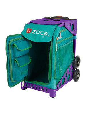 Froggy Friend Sport + Lunchbox