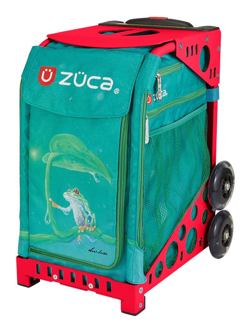 Froggy Friend Sport + Lunchbox