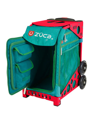 Froggy Friend Sport + Lunchbox