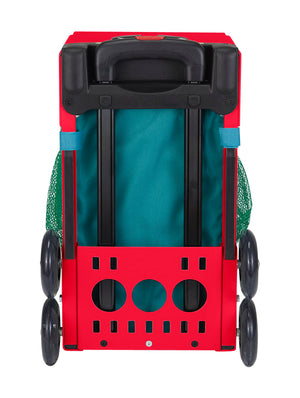 Froggy Friend Sport + Lunchbox