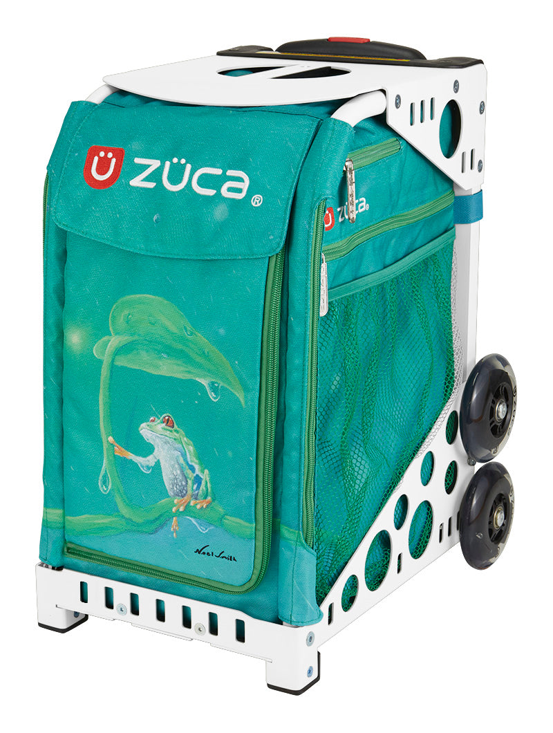 Froggy Friend Sport + Lunchbox