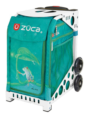 Froggy Friend Sport + Lunchbox