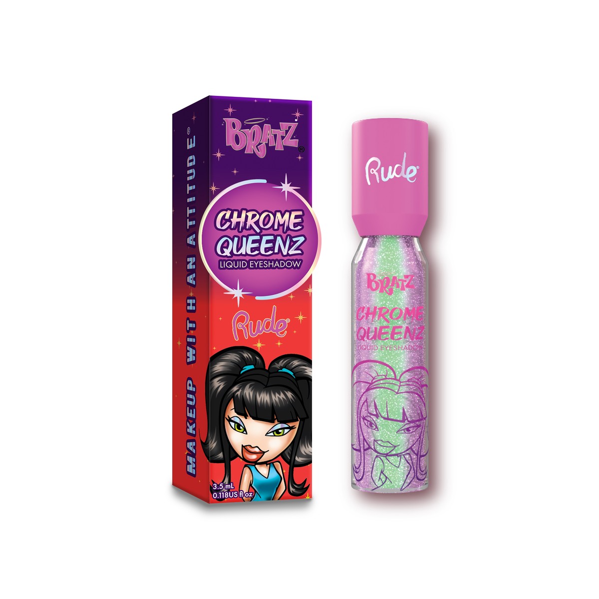 Bratz Bundle - Jade