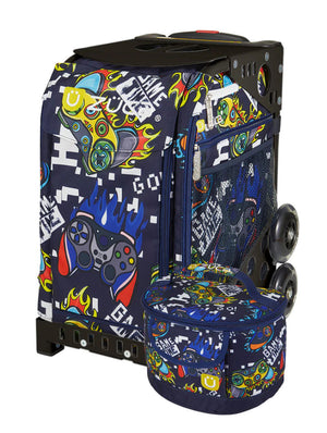 Game Time Sport + Lunchbox