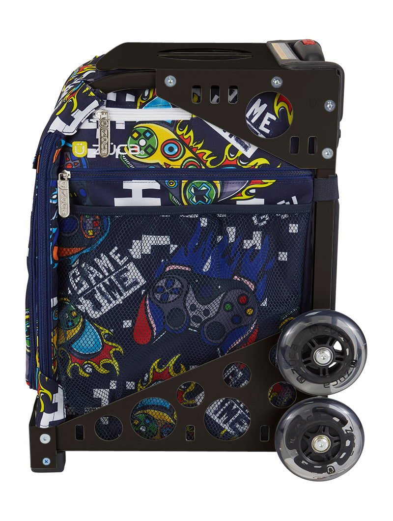 Game Time Sport + Lunchbox