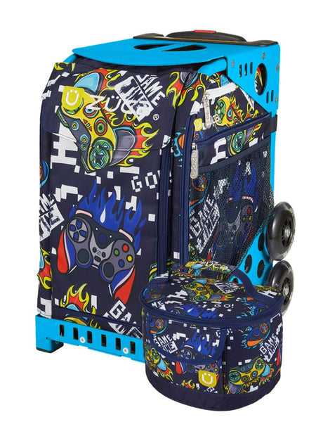 Game Time Sport + Lunchbox