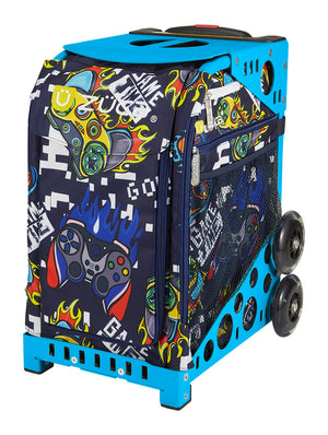 Game Time Sport + Lunchbox