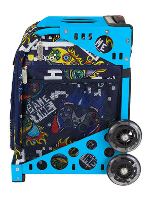 Game Time Sport + Lunchbox