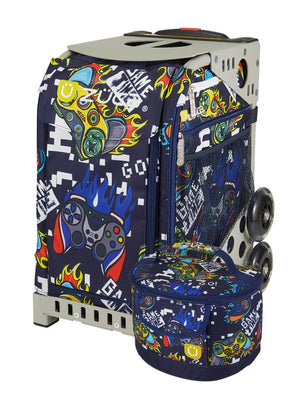 Game Time Sport + Lunchbox