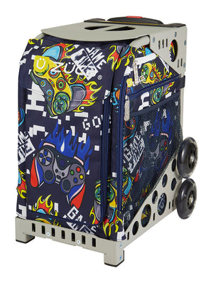 Game Time Sport + Lunchbox