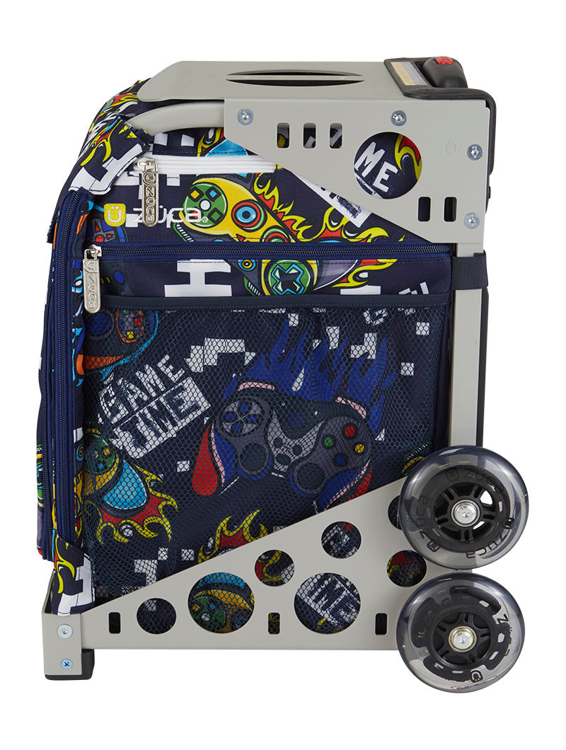 Game Time Sport + Lunchbox