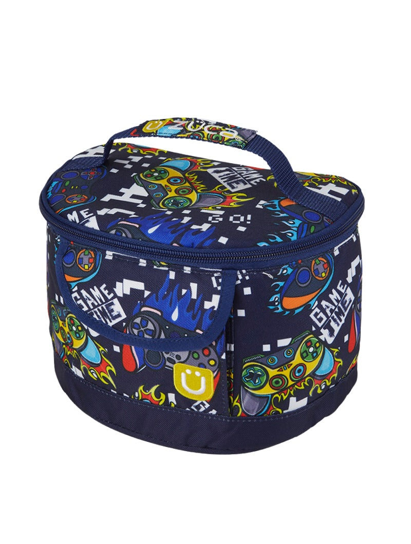 Game Time Sport + Lunchbox