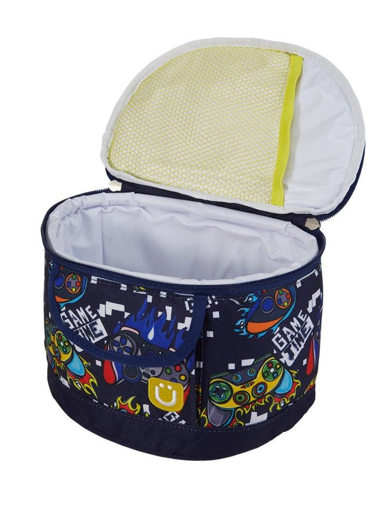 Game Time Sport + Lunchbox