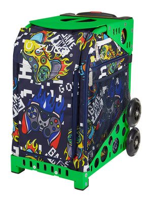 Game Time Sport + Lunchbox