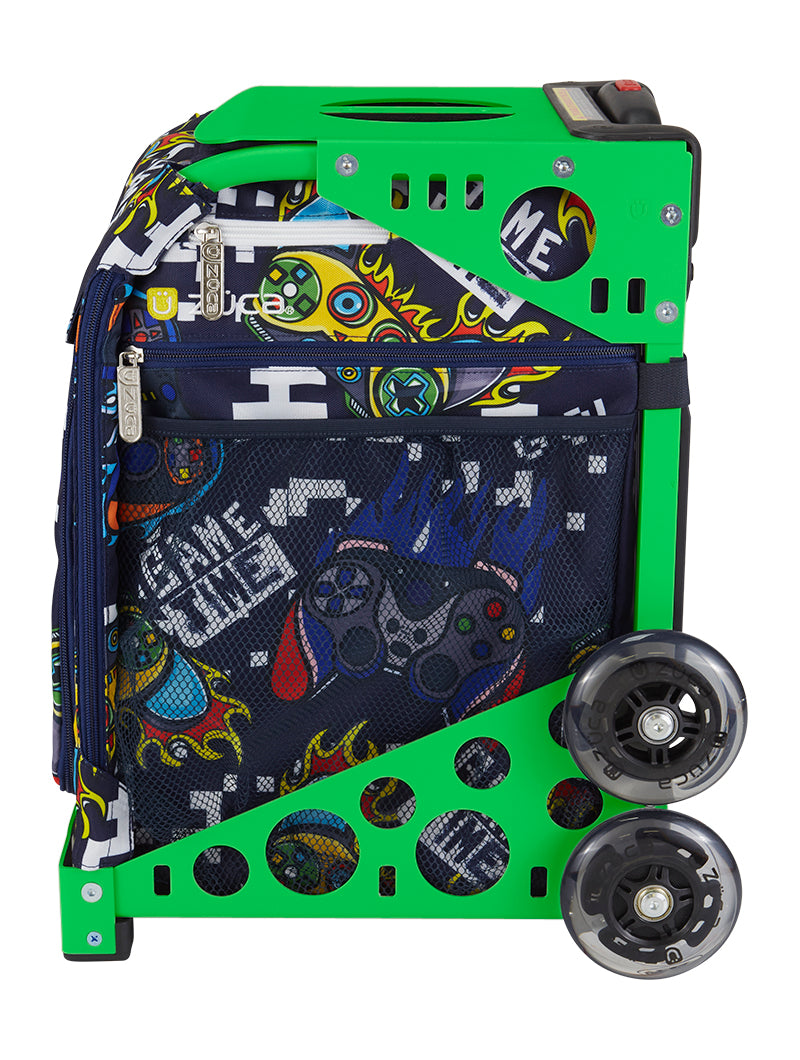 Game Time Sport + Lunchbox