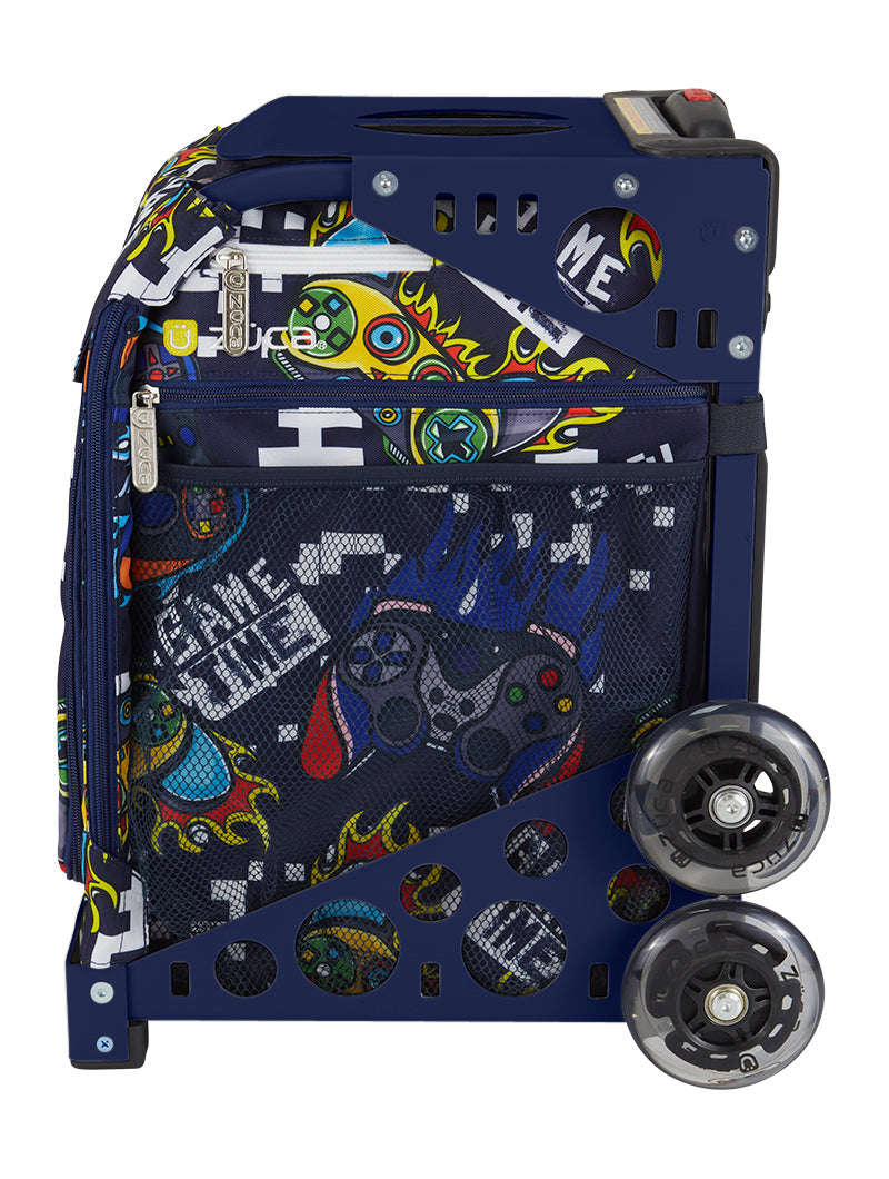 Game Time Sport + Lunchbox