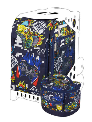 Game Time Sport + Lunchbox