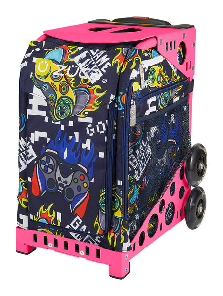 Game Time Sport + Lunchbox