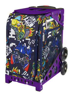 Game Time Sport + Lunchbox