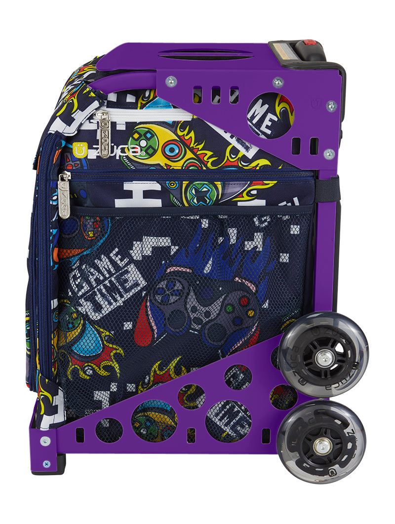 Game Time Sport + Lunchbox