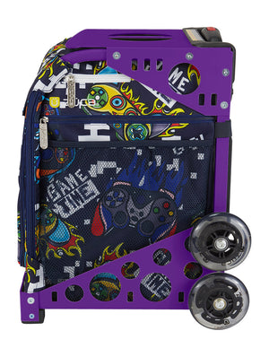 Game Time Sport + Lunchbox