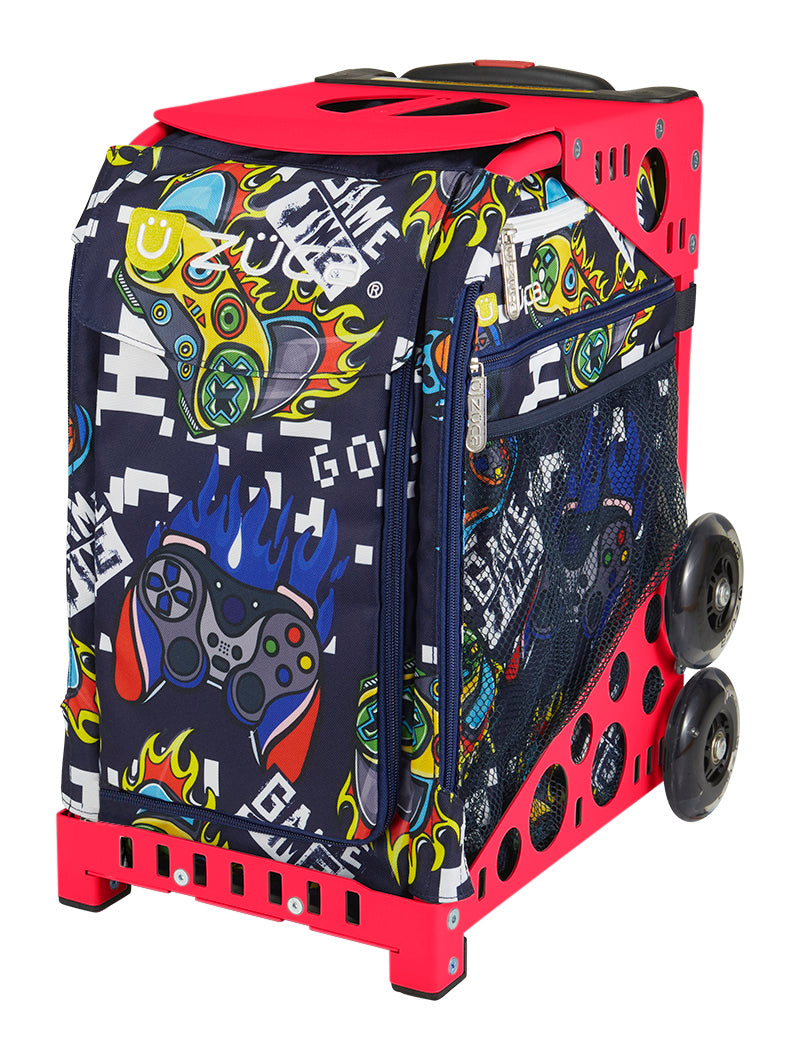 Game Time Sport + Lunchbox