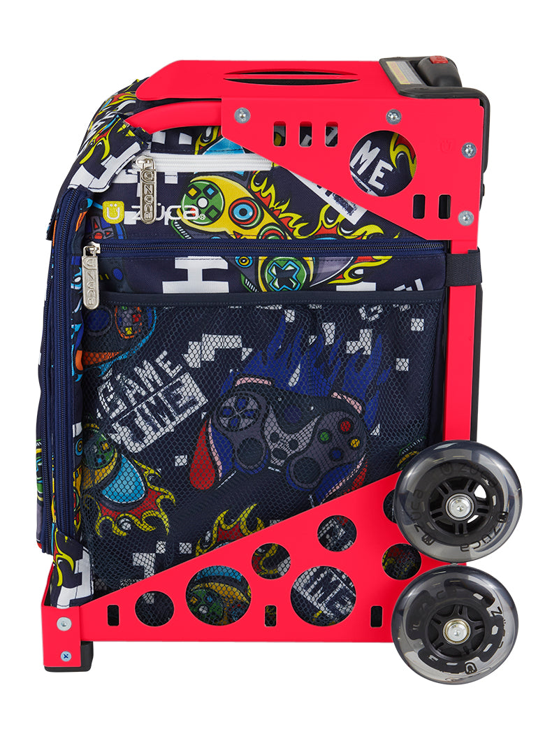 Game Time Sport + Lunchbox